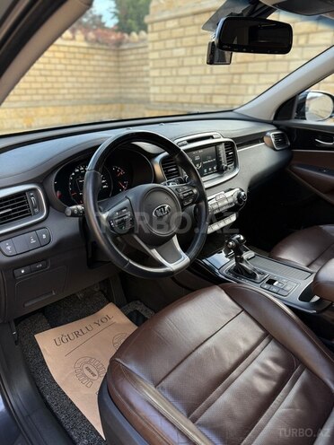 Kia Sorento 2015, 125,000 km - 2.0 л - Bakı