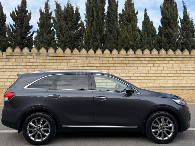 Kia Sorento 2015, 125,000 km - 2.0 л - Bakı