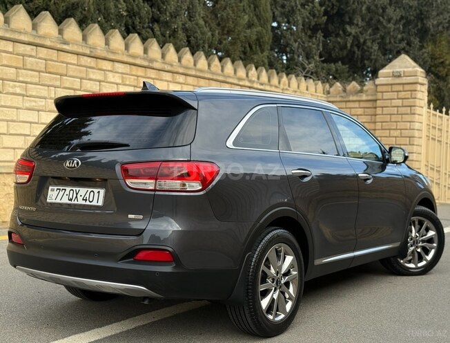 Kia Sorento 2015, 125,000 km - 2.0 л - Bakı