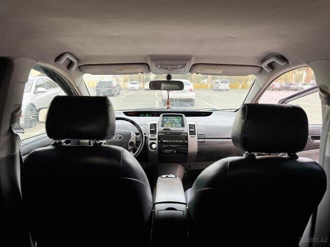 Toyota Prius 2007, 280,000 km - 1.5 l - Sumqayıt