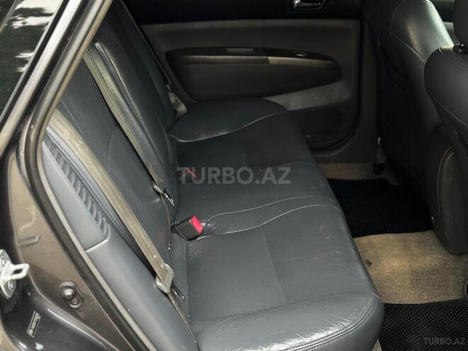 Toyota Prius 2007, 280,000 km - 1.5 l - Sumqayıt