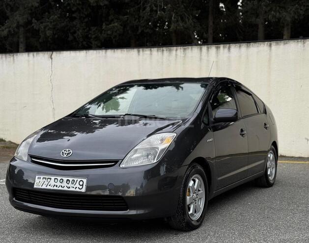 Toyota Prius 2007, 280,000 km - 1.5 l - Sumqayıt