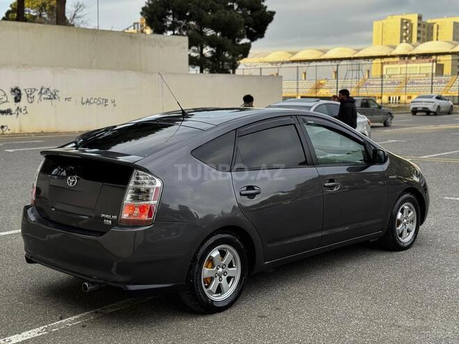 Toyota Prius 2007, 280,000 km - 1.5 l - Sumqayıt