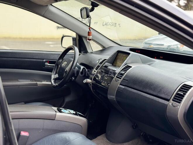 Toyota Prius 2007, 280,000 km - 1.5 l - Sumqayıt