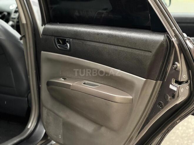 Toyota Prius 2007, 280,000 km - 1.5 l - Sumqayıt
