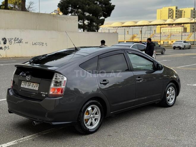 Toyota Prius 2007, 280,000 km - 1.5 l - Sumqayıt