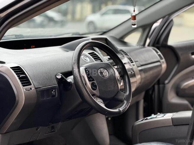 Toyota Prius 2007, 280,000 km - 1.5 l - Sumqayıt