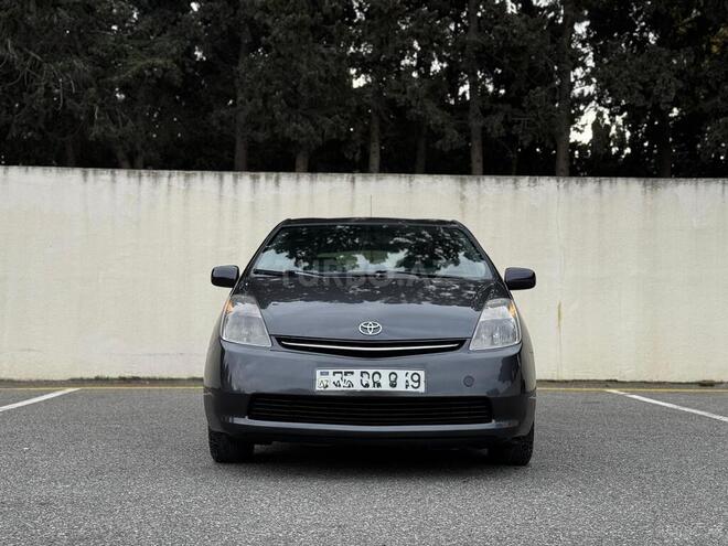 Toyota Prius 2007, 280,000 km - 1.5 l - Sumqayıt