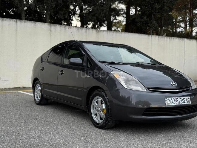 Toyota Prius 2007, 280,000 km - 1.5 l - Sumqayıt