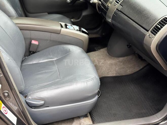 Toyota Prius 2007, 280,000 km - 1.5 l - Sumqayıt