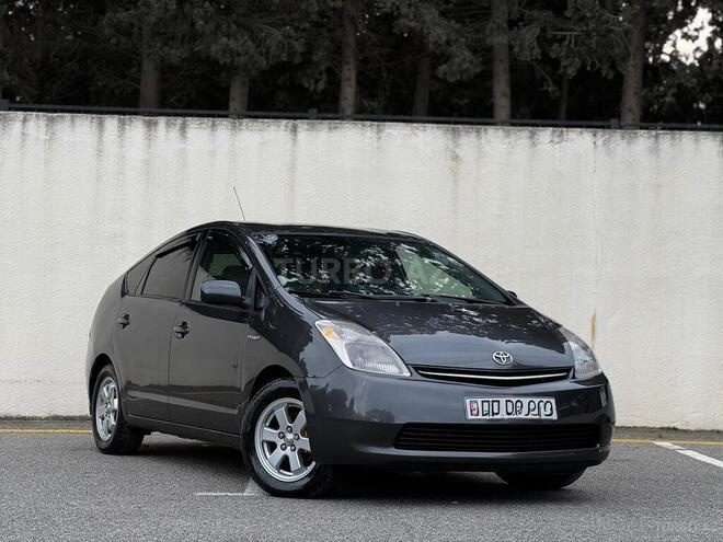 Toyota Prius 2007, 280,000 km - 1.5 l - Sumqayıt