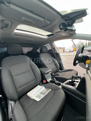 Hyundai Elantra 2019, 96,000 km - 2.0 l - Bakı