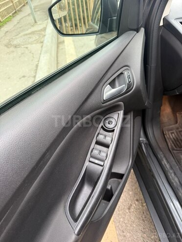 Ford Focus 2017, 104,000 km - 1.0 l - Bakı