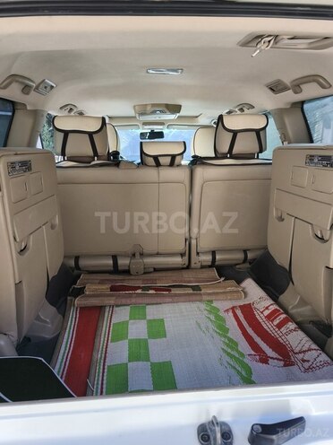 Toyota Land Cruiser 2011, 216,000 km - 4.0 л - Bakı