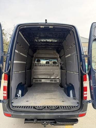 Mercedes Sprinter 315-8