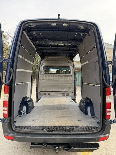 Mercedes Sprinter 315-9