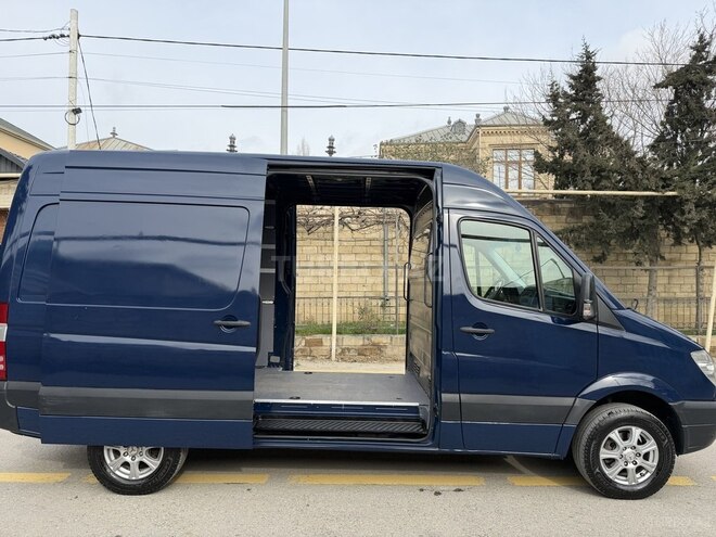 Mercedes Sprinter 315-11