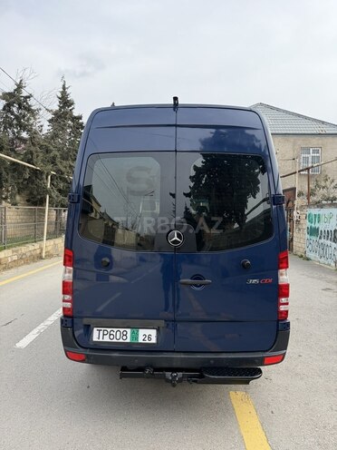 Mercedes Sprinter 315-7