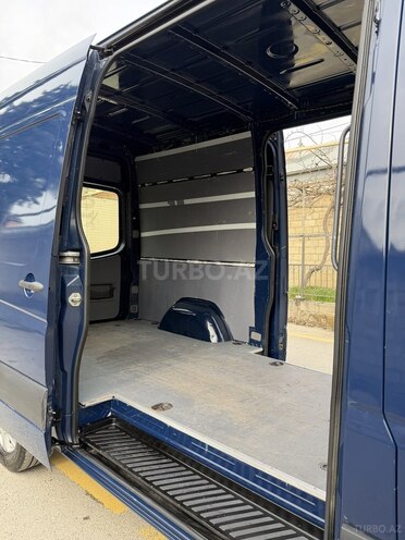 Mercedes Sprinter 315-12