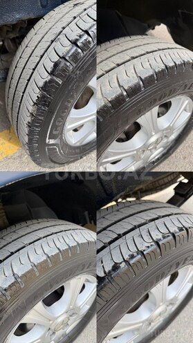 Mercedes Sprinter 315-19