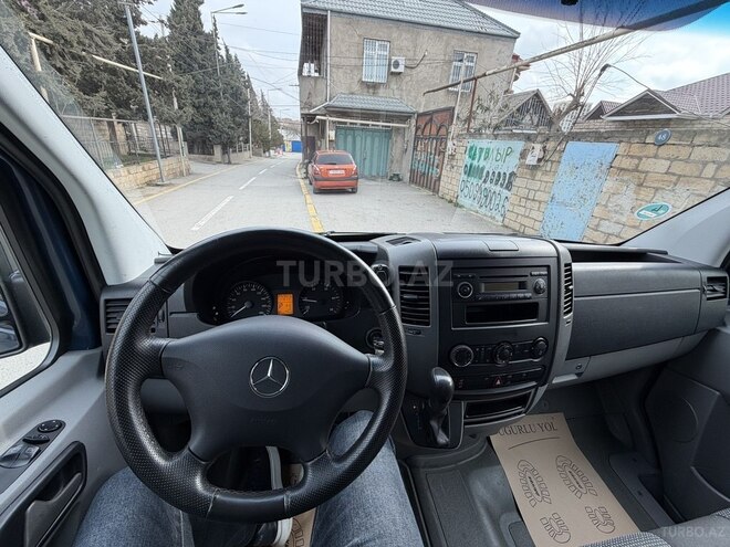Mercedes Sprinter 315-15