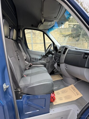Mercedes Sprinter 315-14
