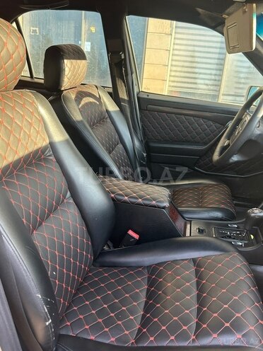 Mercedes C 180 1997, 350,000 km - 1.8 l - Bakı
