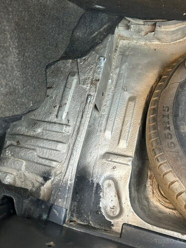 Mercedes C 180 1997, 350,000 km - 1.8 l - Bakı