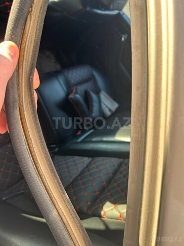 Mercedes C 180 1997, 350,000 km - 1.8 l - Bakı