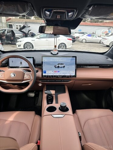 Changan  2025, 10,372 km - 1.5 l - Bakı