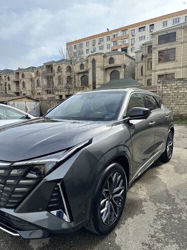Changan  2025, 10,372 km - 1.5 l - Bakı