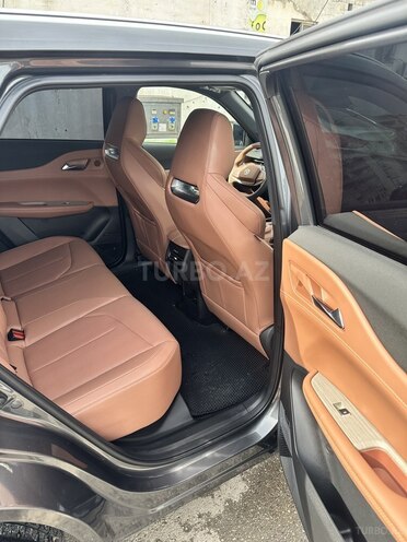 Changan  2025, 10,372 km - 1.5 l - Bakı
