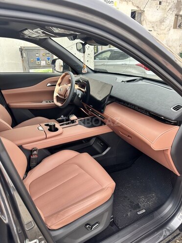Changan  2025, 10,372 km - 1.5 l - Bakı