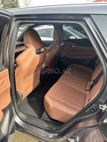 Changan  2025, 10,372 km - 1.5 l - Bakı