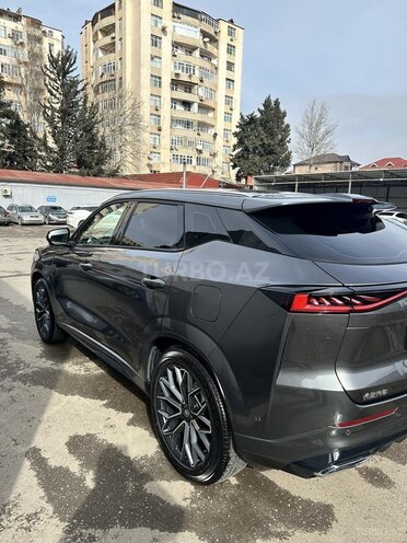 Changan  2025, 10,372 km - 1.5 l - Bakı
