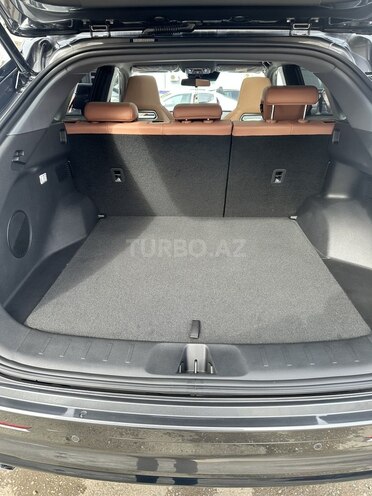 Changan  2025, 10,372 km - 1.5 l - Bakı