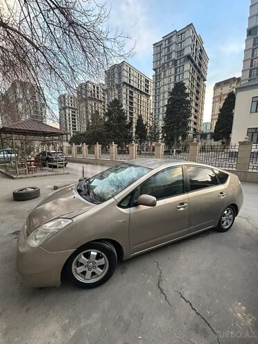 Toyota Prius 2007, 763,326 km - 1.5 l - Bakı