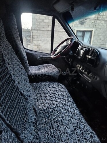 Ford Transit 1999, 234,567 km - 2.5 l - Xaçmaz