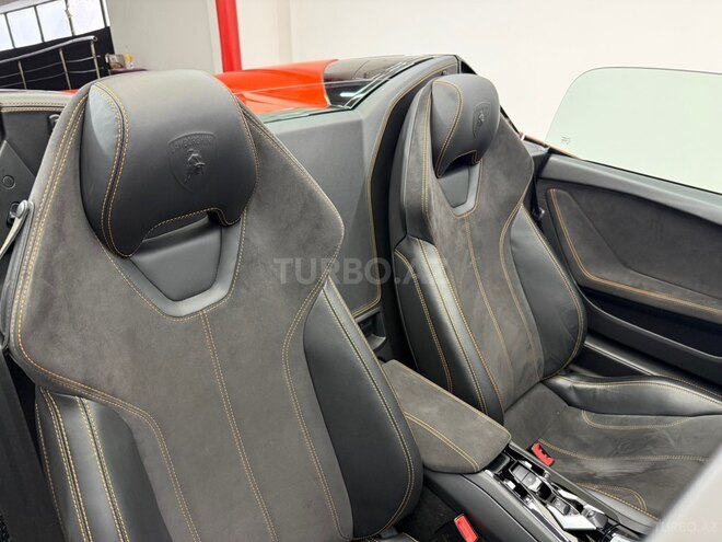 Lamborghini Huracan-20
