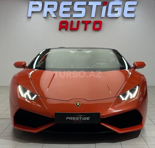 Lamborghini Huracan-3