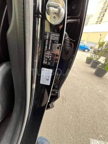 Hyundai Santa Fe 2014, 145,000 km - 2.4 l - Bakı