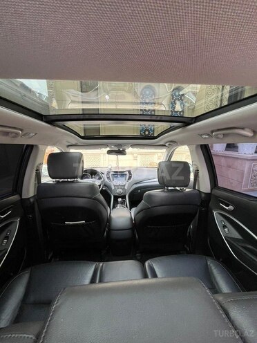 Hyundai Santa Fe 2014, 145,000 km - 2.4 l - Bakı