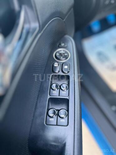 Hyundai i30 2007, 243,708 km - 1.6 l - Bakı