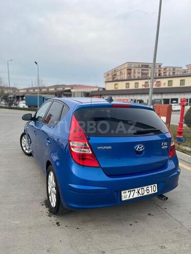 Hyundai i30 2007, 243,708 km - 1.6 l - Bakı