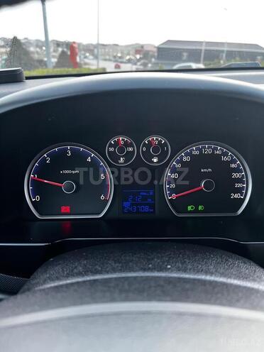 Hyundai i30 2007, 243,708 km - 1.6 l - Bakı