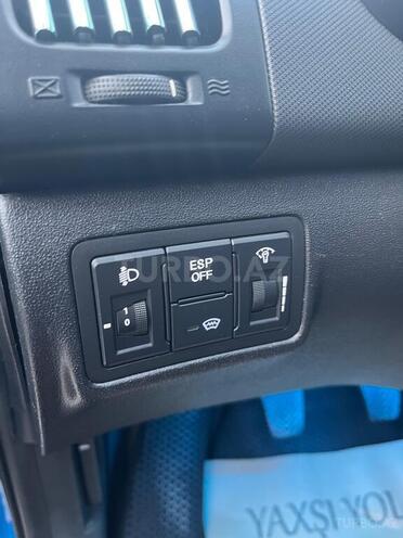 Hyundai i30 2007, 243,708 km - 1.6 l - Bakı