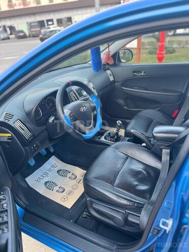 Hyundai i30 2007, 243,708 km - 1.6 l - Bakı