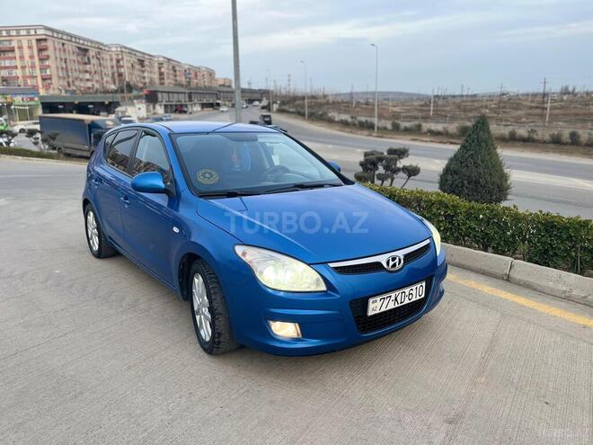 Hyundai i30 2007, 243,708 km - 1.6 l - Bakı