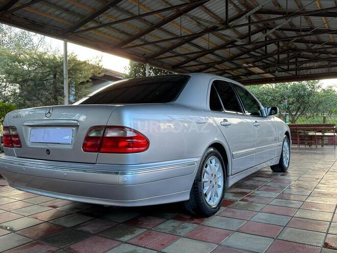 Mercedes E 280 1999, 272,000 km - 2.8 l - Lənkəran