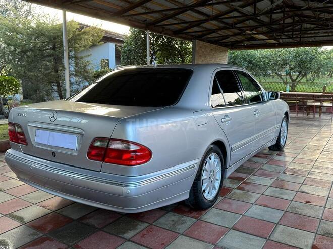 Mercedes E 280 1999, 272,000 km - 2.8 l - Lənkəran